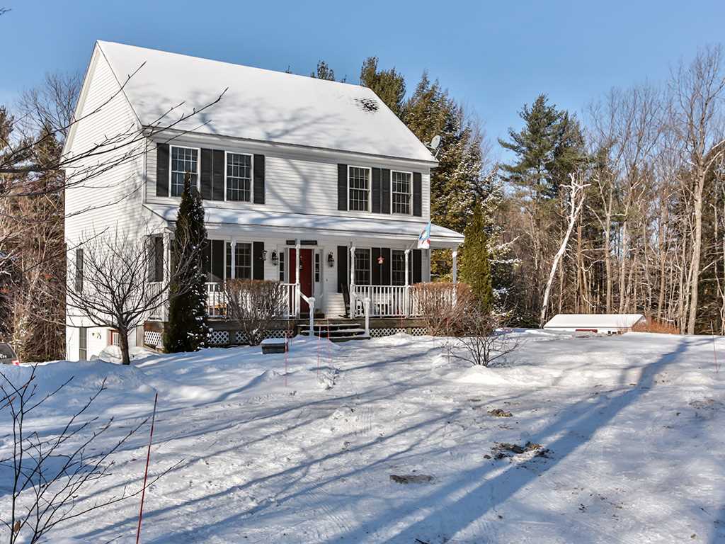 263 Fish Road Temple, NH 03084 - Photo 1 of 40 Gallery Image 1
