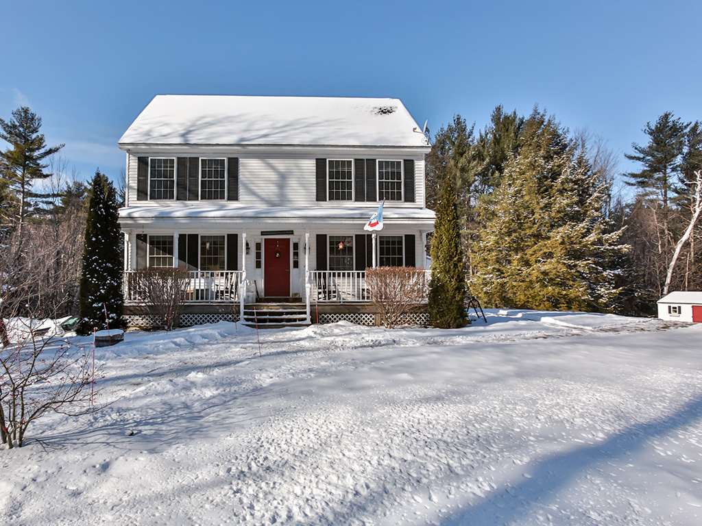 263 Fish Road Temple, NH 03084 - Photo 2 of 40 Gallery Image 2