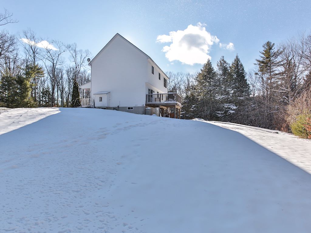 263 Fish Road Temple, NH 03084 - Photo 38 of 40 Gallery Image 38