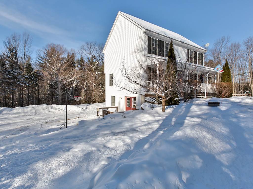 263 Fish Road Temple, NH 03084 - Photo 39 of 40 Gallery Image 39