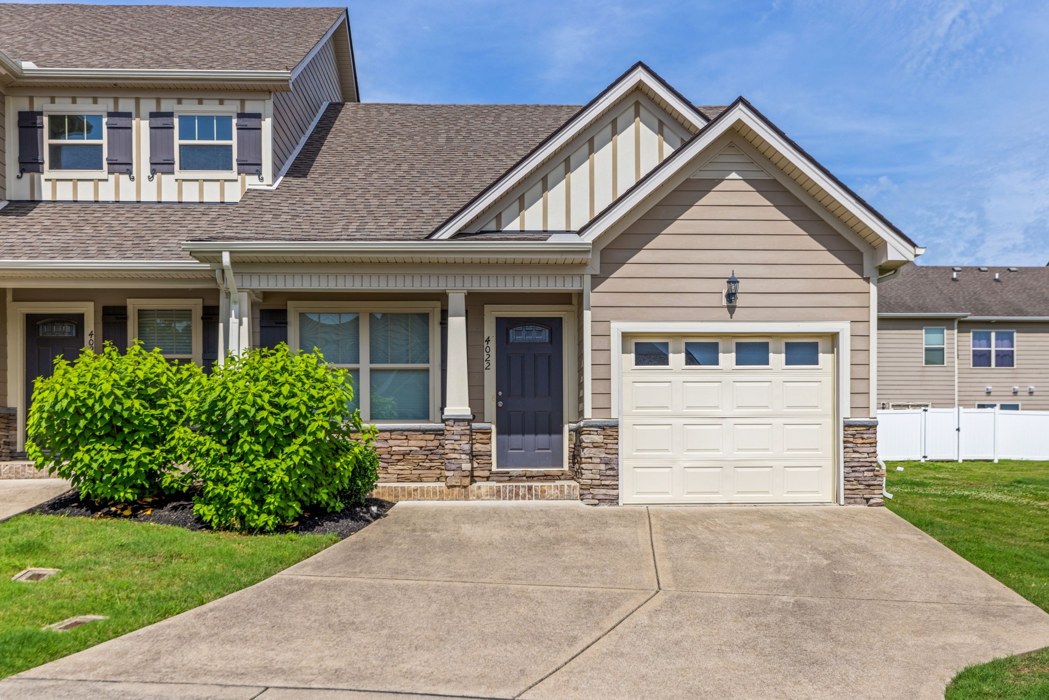 4022 Commons Drive Spring Hill, TN 37174 - Photo 2 of 45