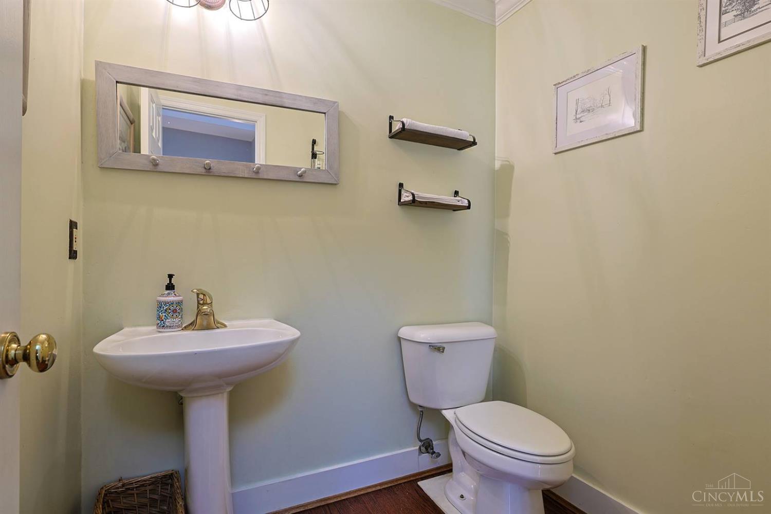 9142 Knights Ridge Lane Mason, OH 45040 - Photo 25 of 70