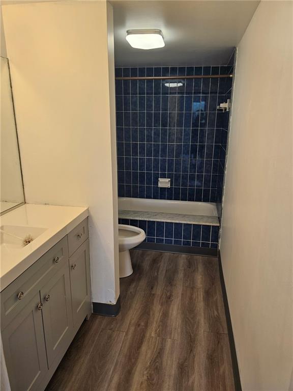 2160 Greentree Road, Unit 606W Pittsburgh, PA 15220 - Photo 6 of 9