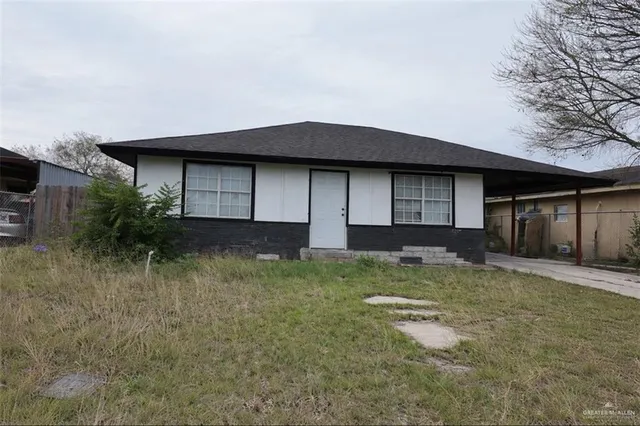 $150,000 | 712 East Crockett Avenue, Pharr, TX 78577
