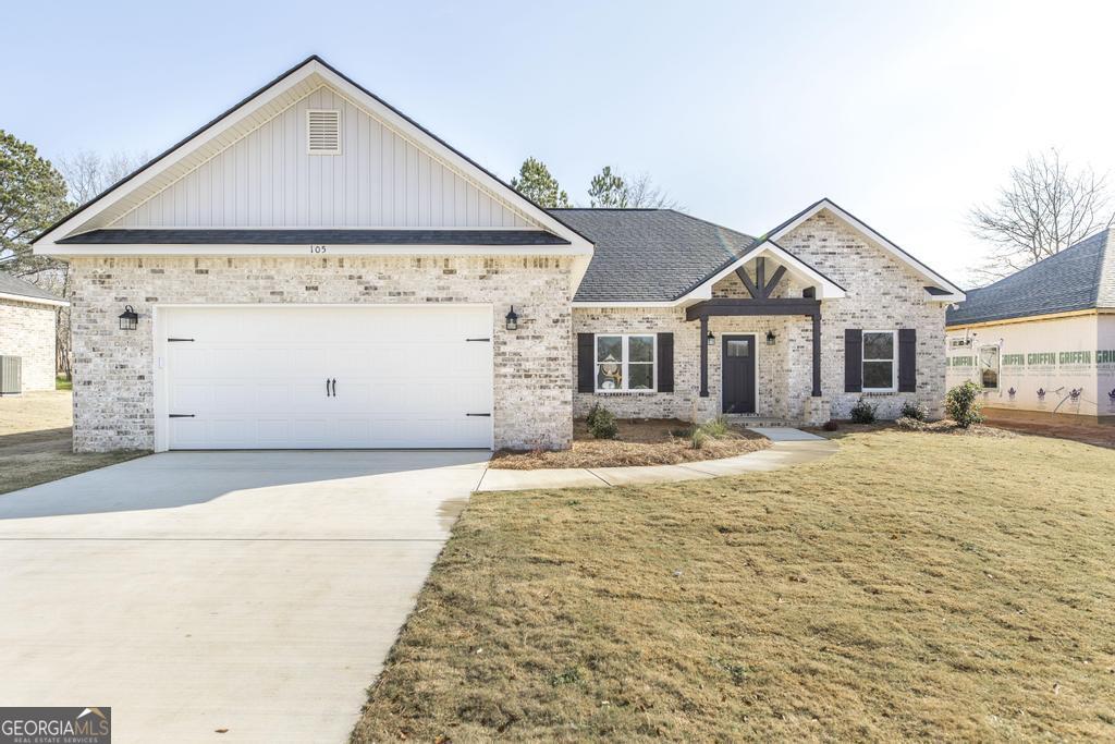 105 Tilden Way Perry, GA 31069 - Photo 1 of 1 Gallery Image 1