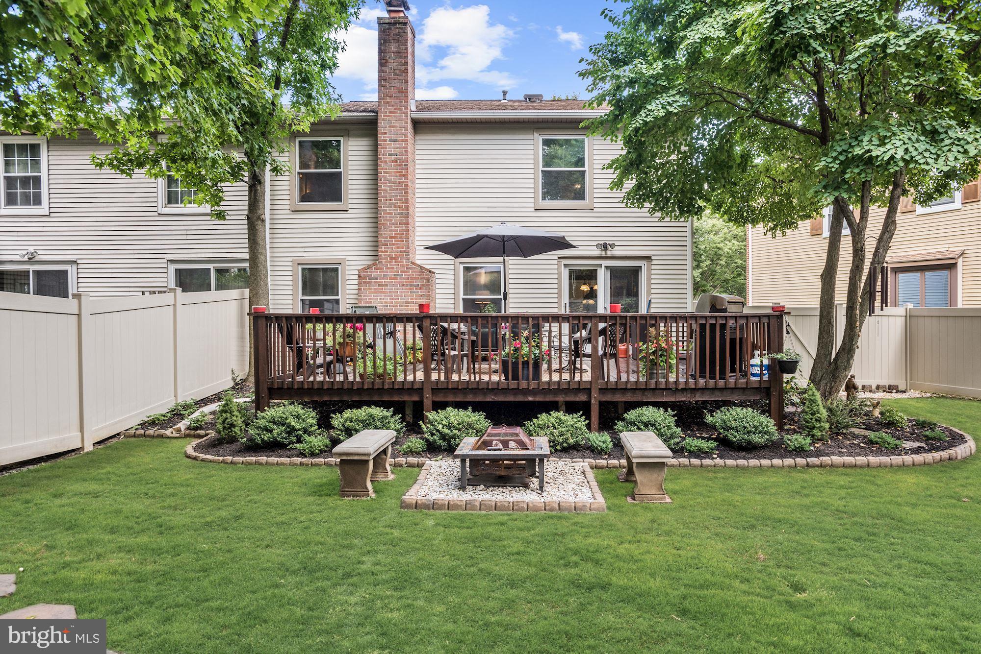 24 Farnwood Road Mount Laurel, NJ 08054 - Photo 30 of 32