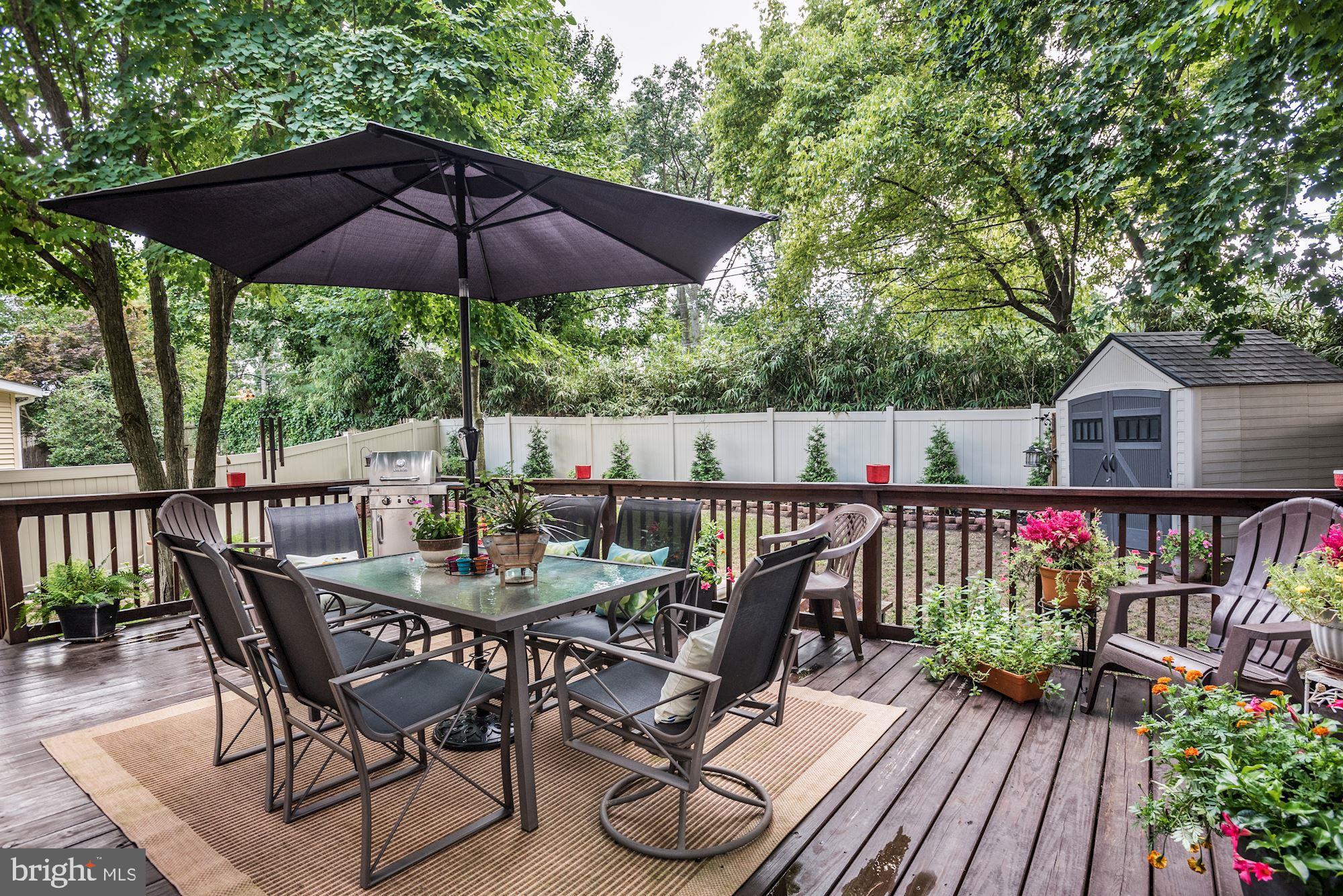24 Farnwood Road Mount Laurel, NJ 08054 - Photo 31 of 32