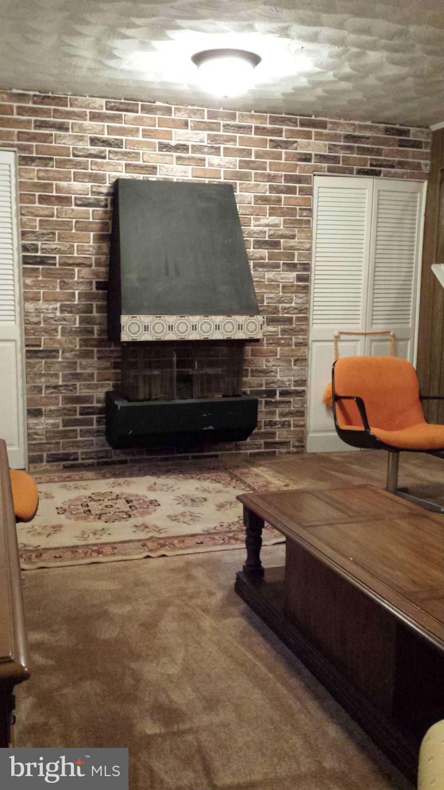 8250 Vosges Road Baltimore, MD 21244 - Photo 11 of 16 Basement