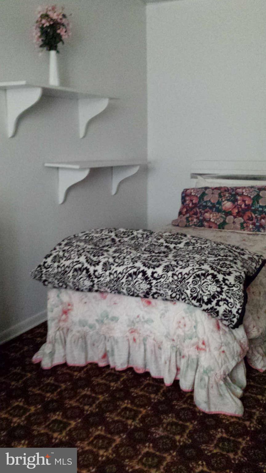 8250 Vosges Road Baltimore, MD 21244 - Photo 13 of 16 Bedroom