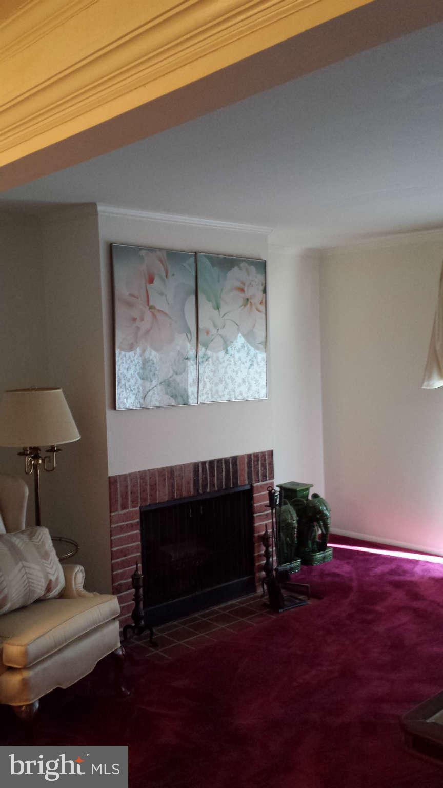 8250 Vosges Road Baltimore, MD 21244 - Photo 14 of 16 Family Room