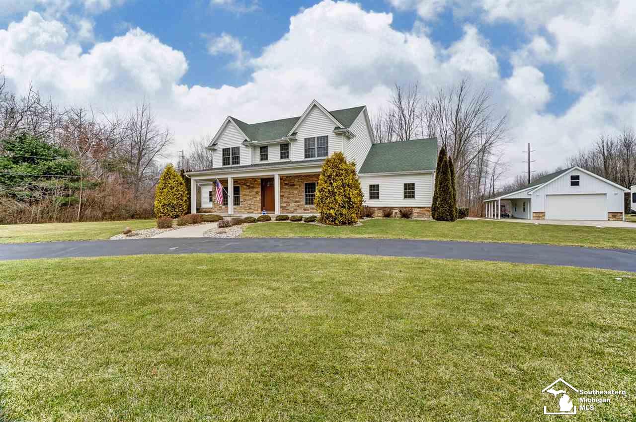 3720 Consear Road Lambertville, MI 48144 - Photo 2 of 73 50006212-1.JPG