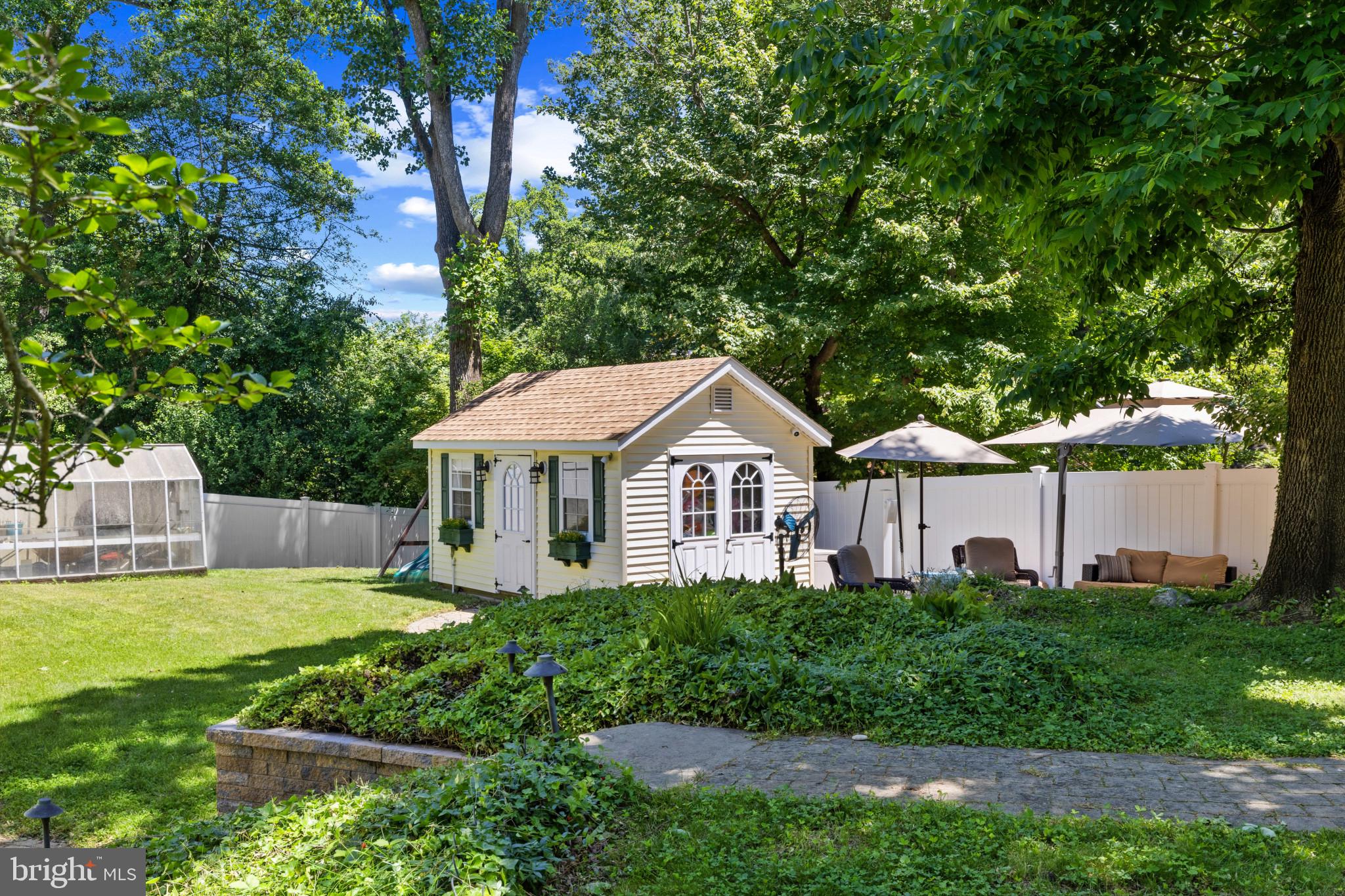 1915 Dulaney Place Annapolis, MD 21409 - Photo 33 of 38 Peaceful Setting
