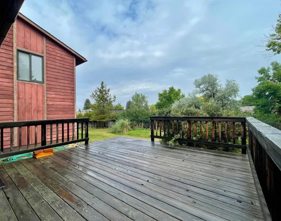 $395,000 | 333 Bellvue Avenue, Lander, WY 82520