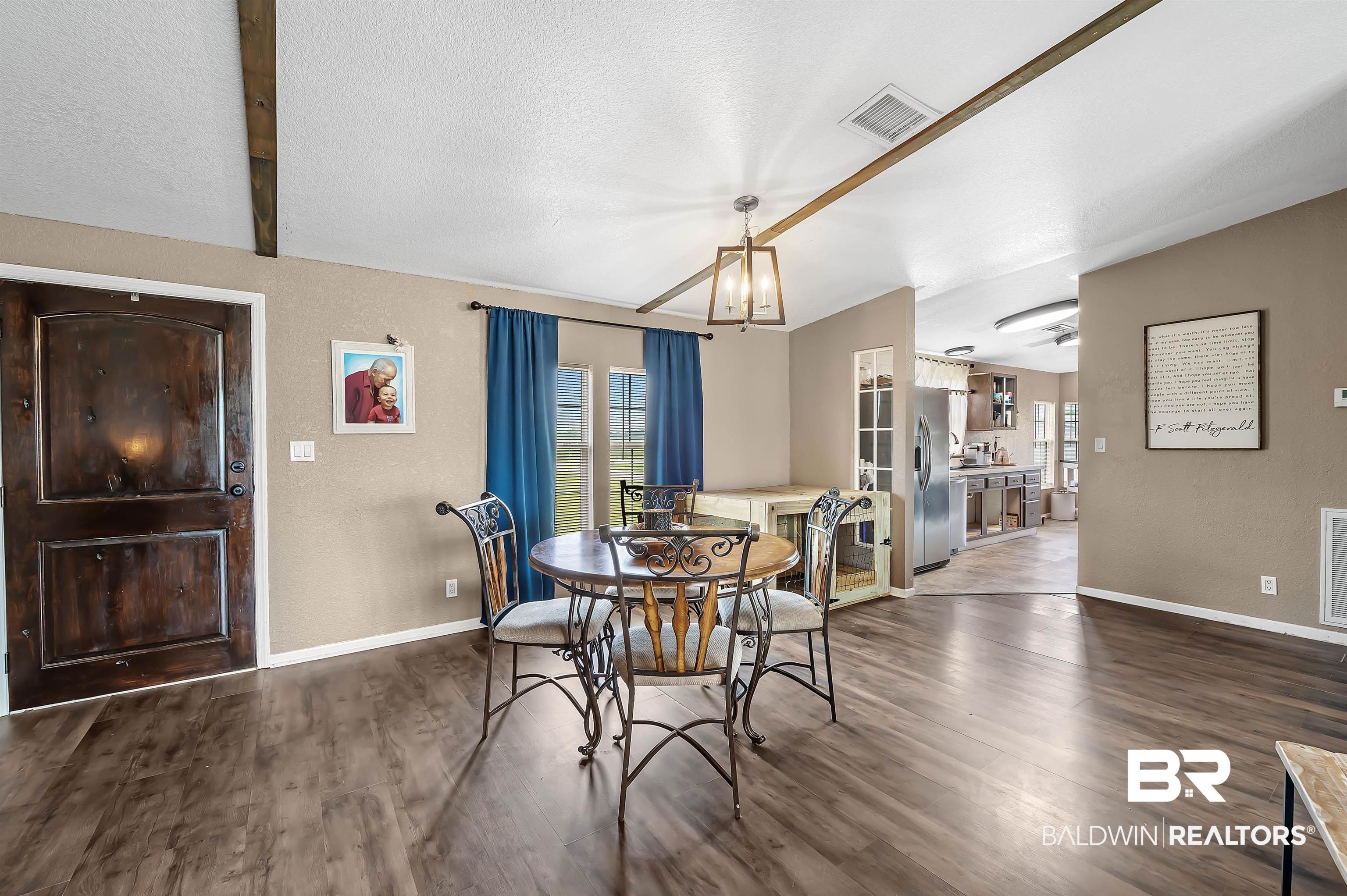 14095 County Road 49 South Foley, AL 36535 - Photo 18 of 41 Dining Room