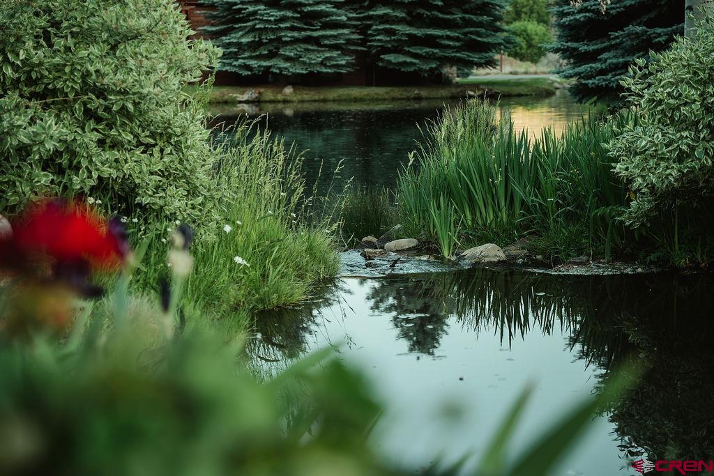104 River Run Durango, CO 81301 - Photo 29 of 34 a view of lake