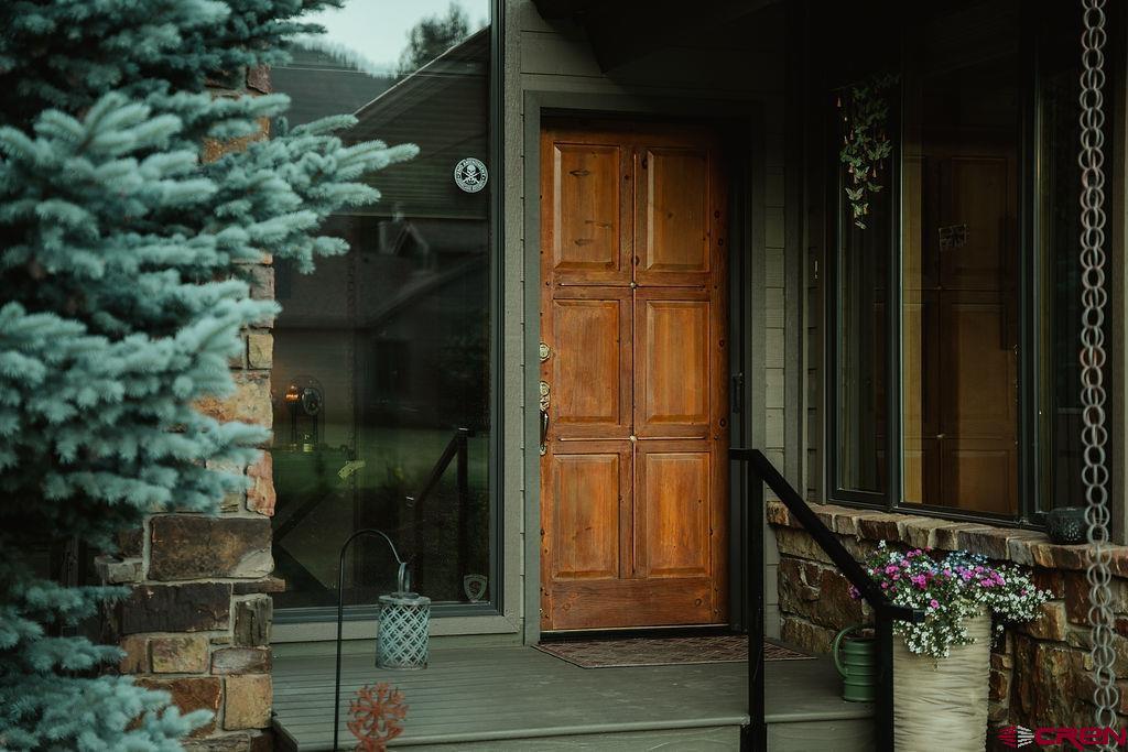 104 River Run Durango, CO 81301 - Photo 3 of 34