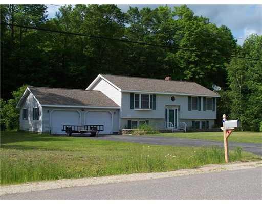 18 Loon Pond Road Sabattus, ME 04280 - Photo 1 of 16 Exterior Front.