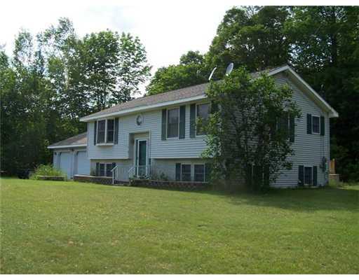 18 Loon Pond Road Sabattus, ME 04280 - Photo 2 of 16 Exterior Front.