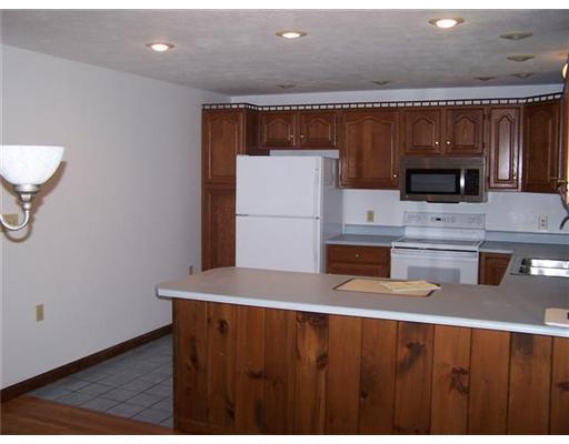 18 Loon Pond Road Sabattus, ME 04280 - Photo 6 of 16 Kitchen.