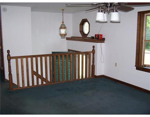 18 Loon Pond Road Sabattus, ME 04280 - Photo 9 of 16 Living Room.