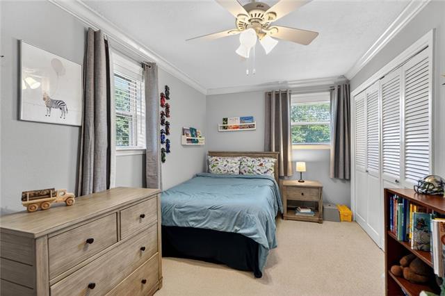4704 Carthage Street Metairie, LA 70002 - Photo 20 of 25