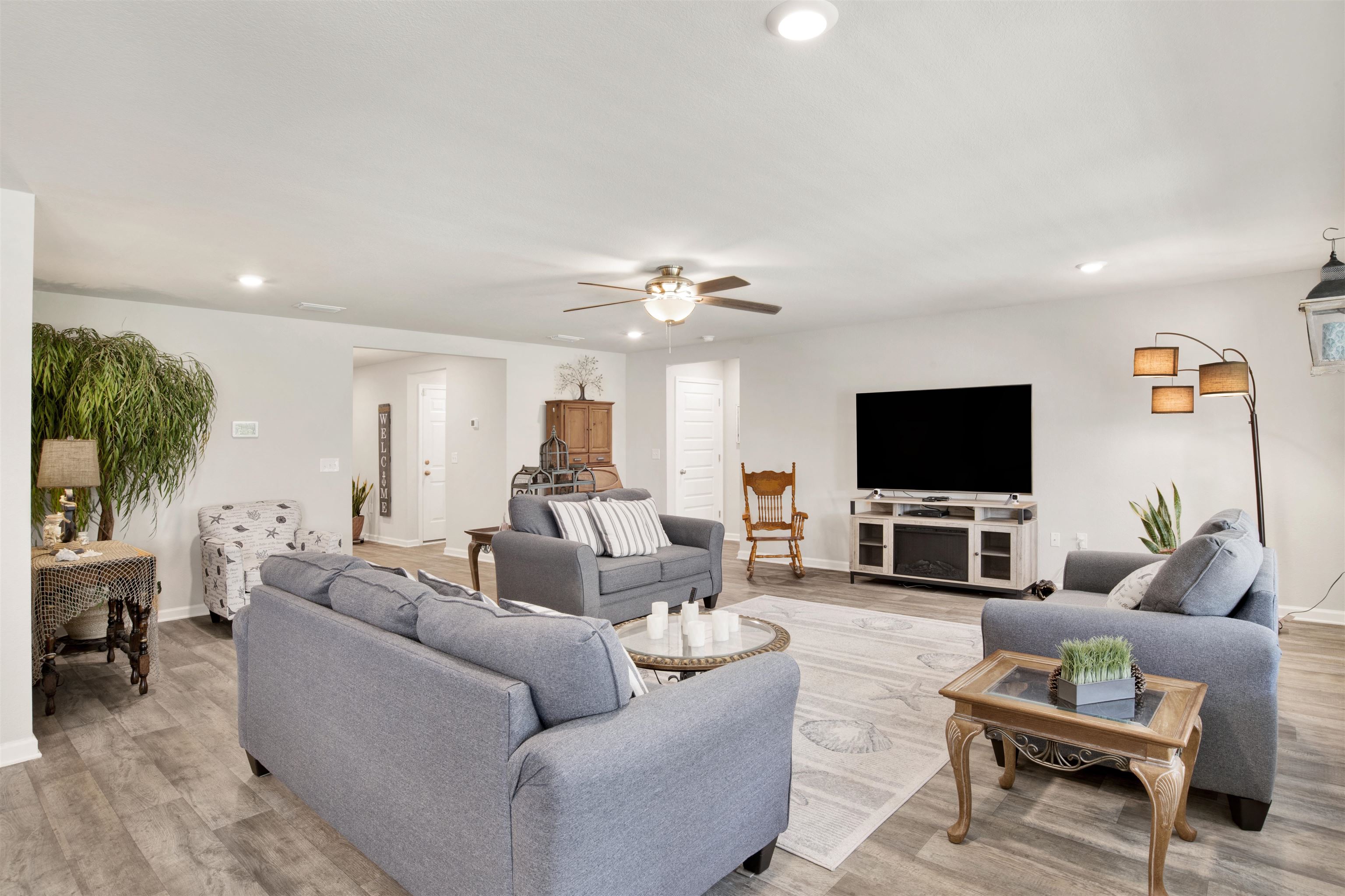 325 Hartenstein Road Foley, AL 36535 - Photo 4 of 24