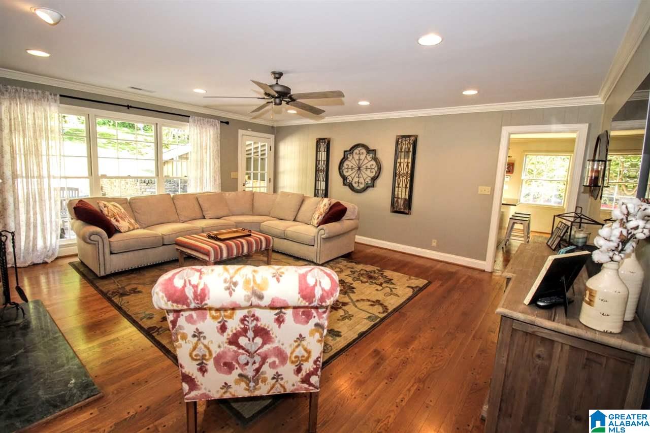 3612 Westbury Road Birmingham, AL 35223 - Photo 12 of 32