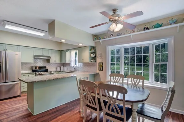$479,000 | 118 Mackqueen Drive, Brunswick, GA 31525