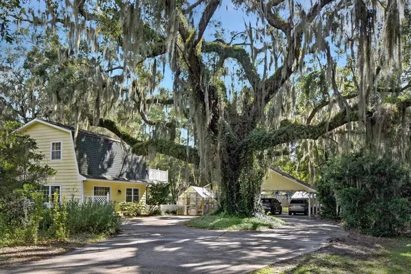 $479,000 | 118 Mackqueen Drive, Brunswick, GA 31525