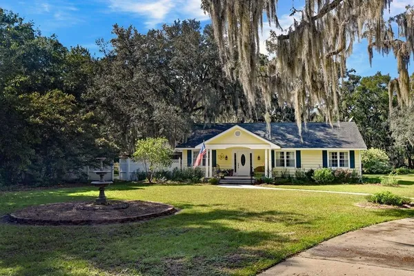 $479,000 | 118 Mackqueen Drive, Brunswick, GA 31525
