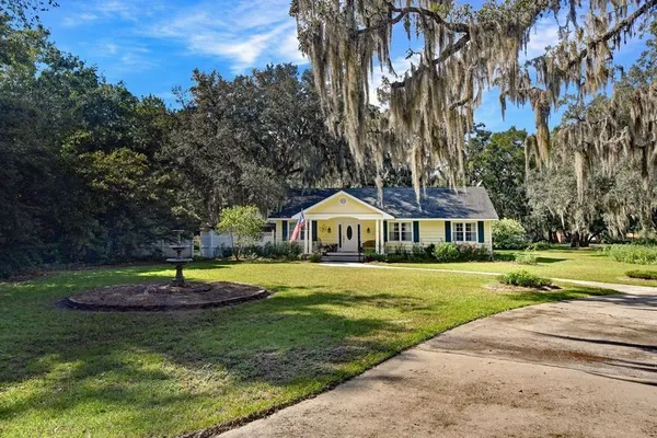 $479,000 | 118 Mackqueen Drive, Brunswick, GA 31525