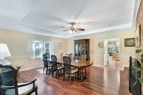 $479,000 | 118 Mackqueen Drive, Brunswick, GA 31525