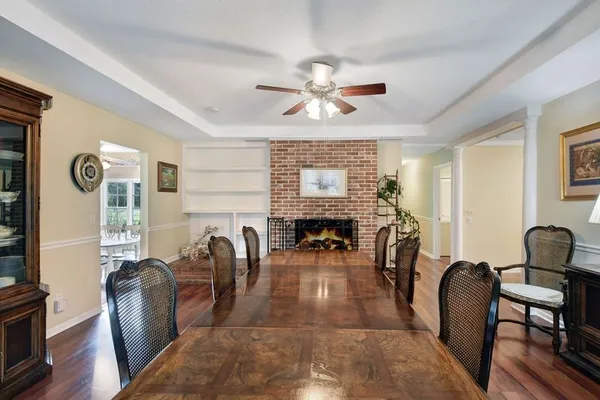 $479,000 | 118 Mackqueen Drive, Brunswick, GA 31525