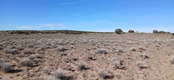 an aerial view of a beach