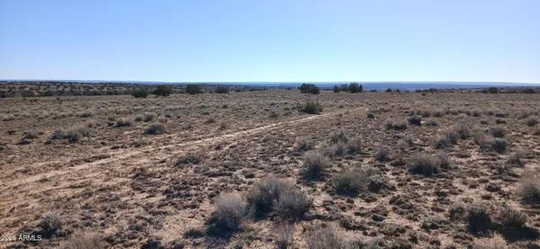 a view of sky view and mountain
