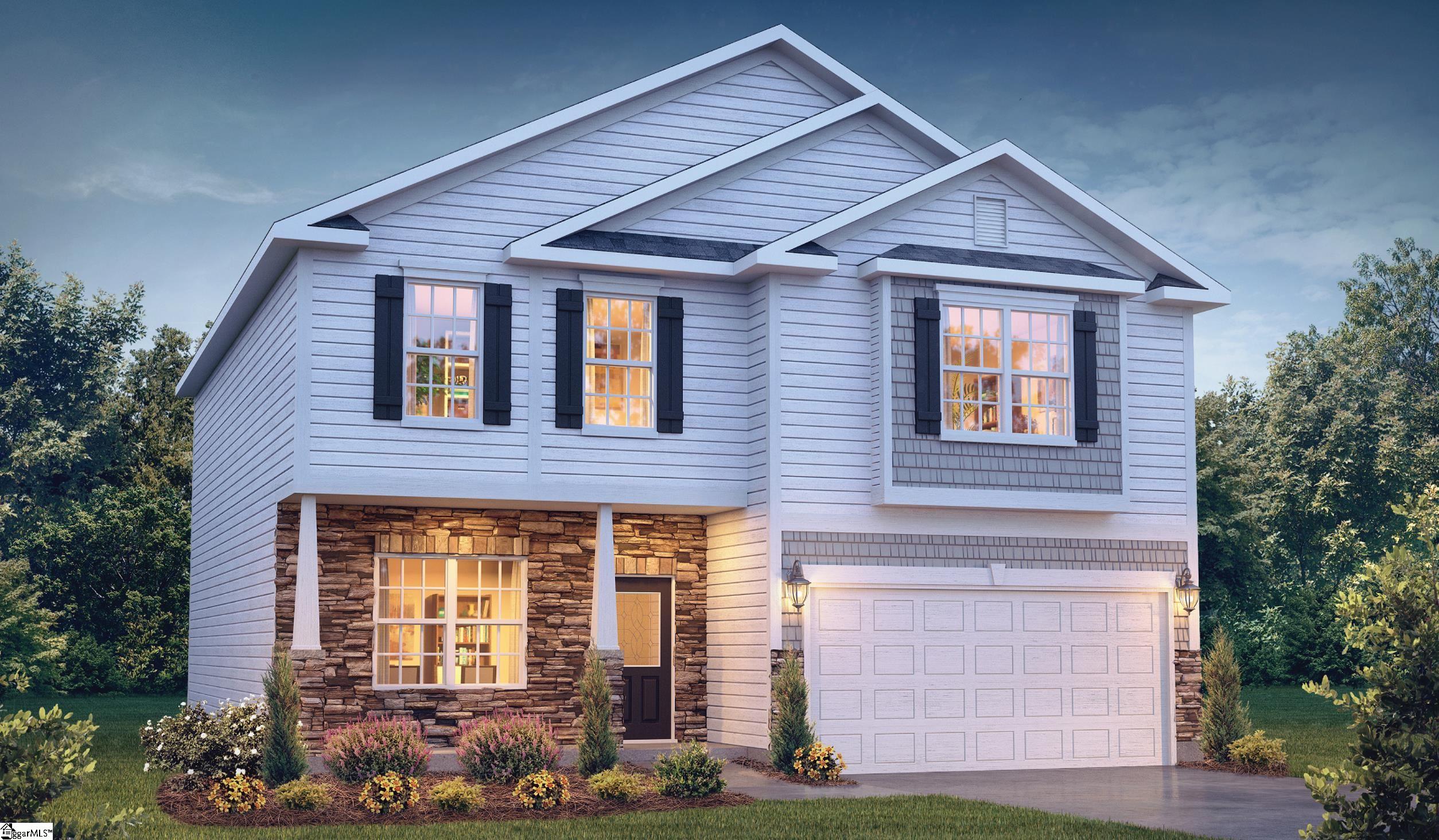 226 Light Spring Road Easley, SC 29642 - Photo 1 of 5 Gallery Image 1