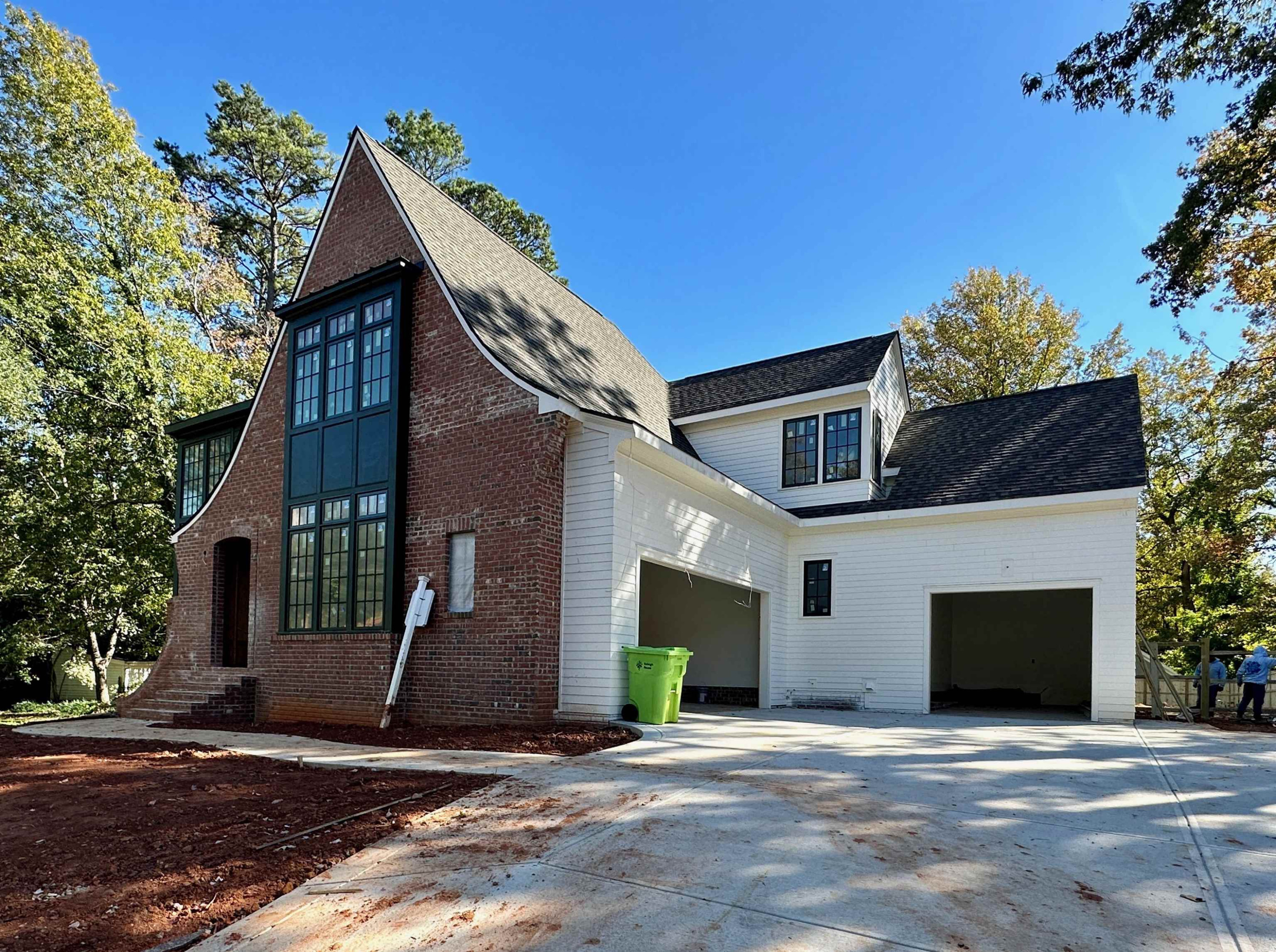 412 Ortega Road Raleigh, NC 27609 - Photo 3 of 53 Photo 3