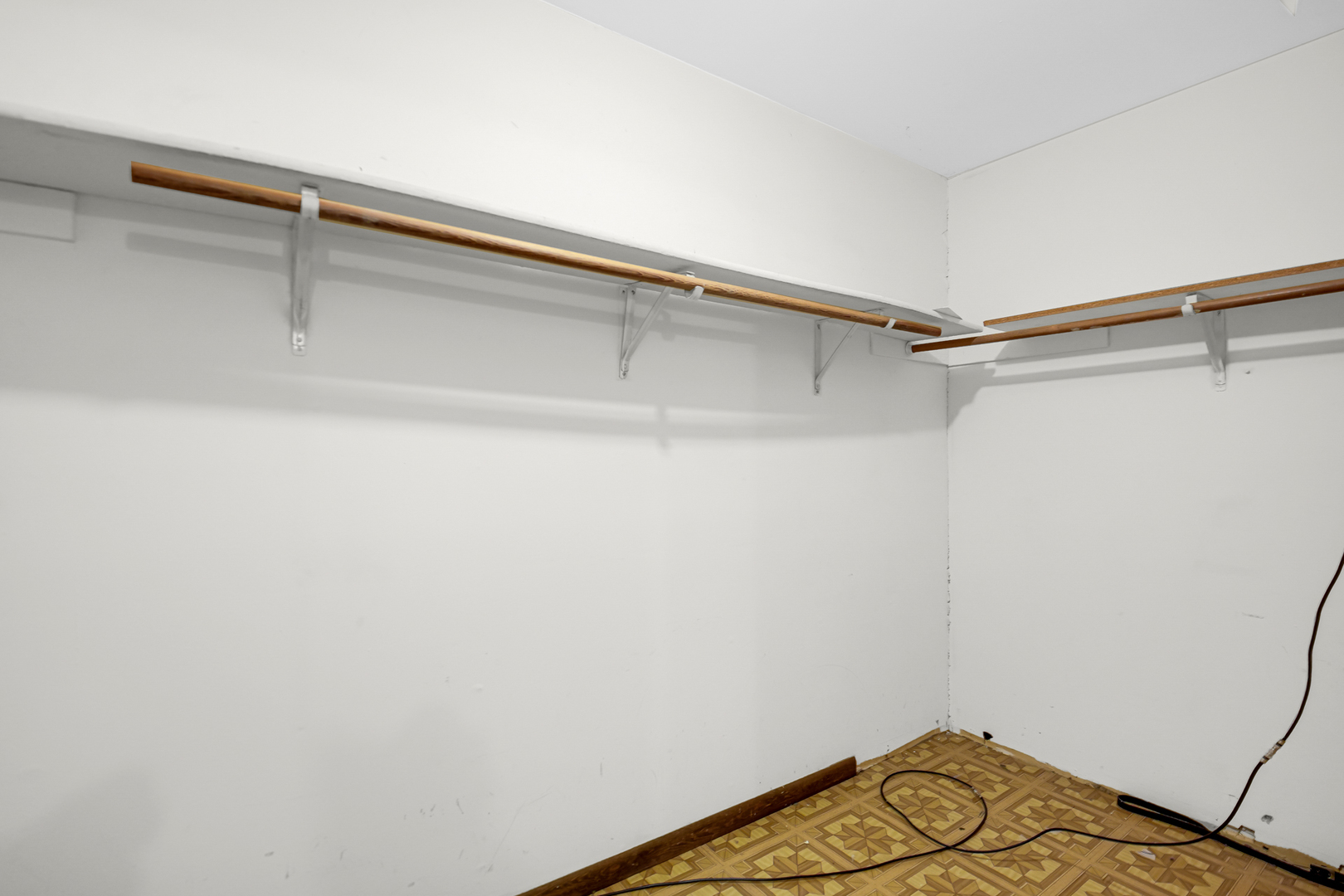 1100 Holbrook Road, Unit D Homewood, IL 60430 - Photo 12 of 16 a view of closet