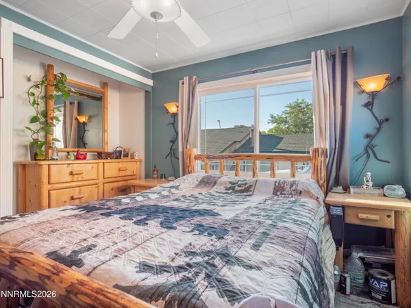 $375,000 | 136 Palmer Way, Topaz, CA 96133