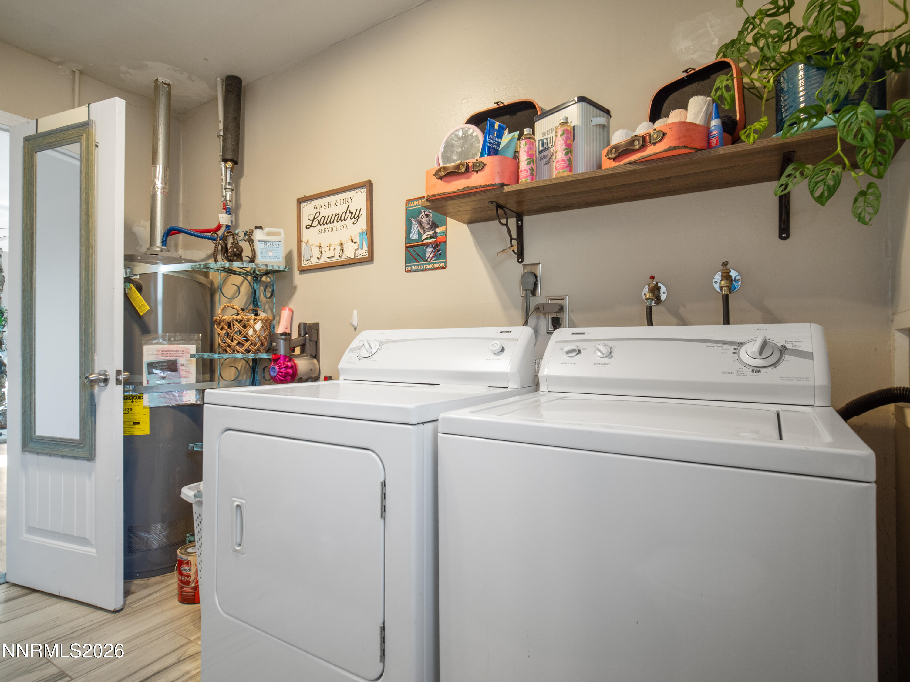136 Palmer Way Topaz, CA 96133 - Photo 30 of 40 Photo-31