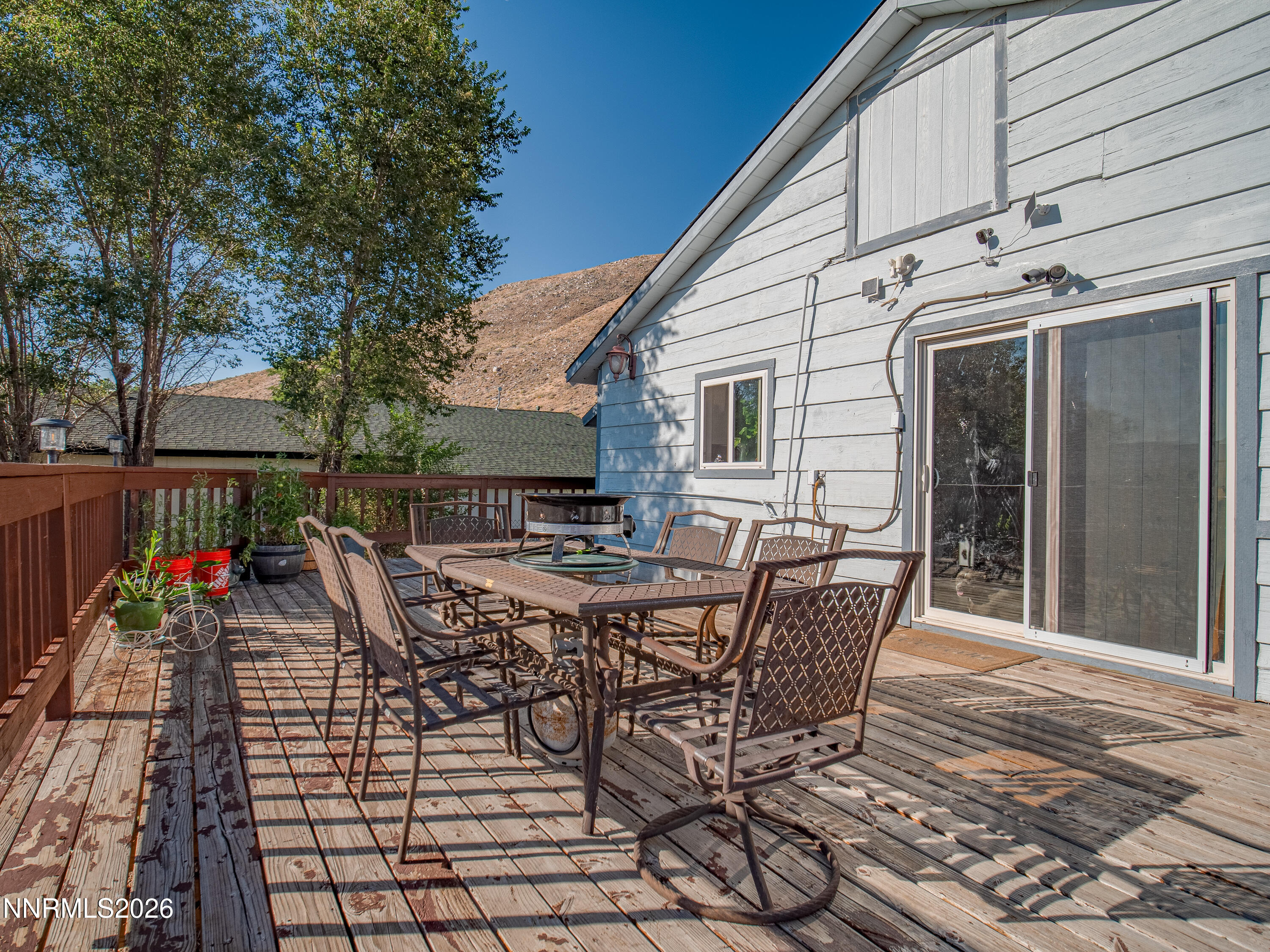 136 Palmer Way Topaz, CA 96133 - Photo 33 of 40 Photo-4