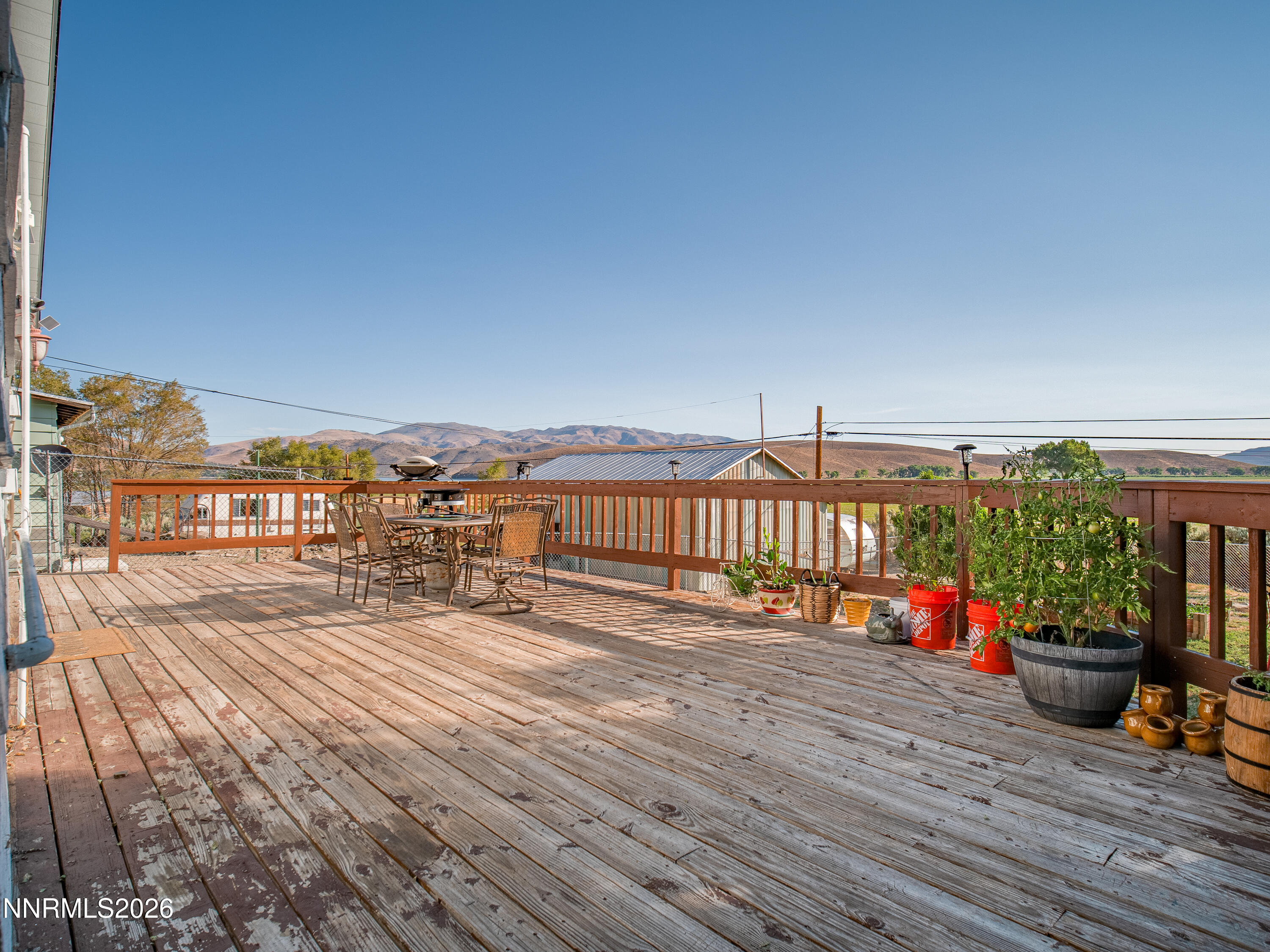 136 Palmer Way Topaz, CA 96133 - Photo 34 of 40 Photo-1