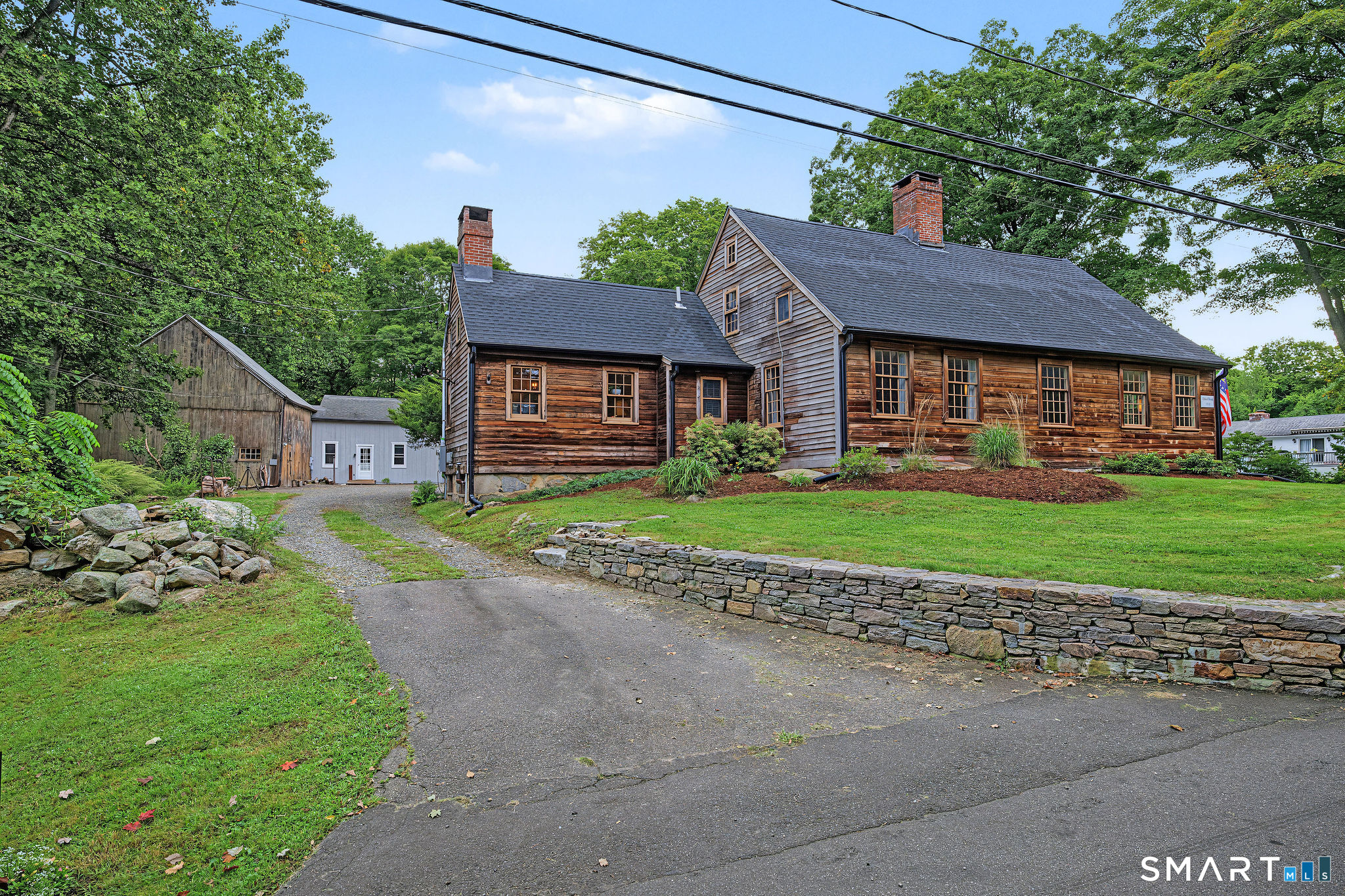 150 Race Hill Road Madison, CT 06443 - Photo 40 of 40 So classically Connecticut!