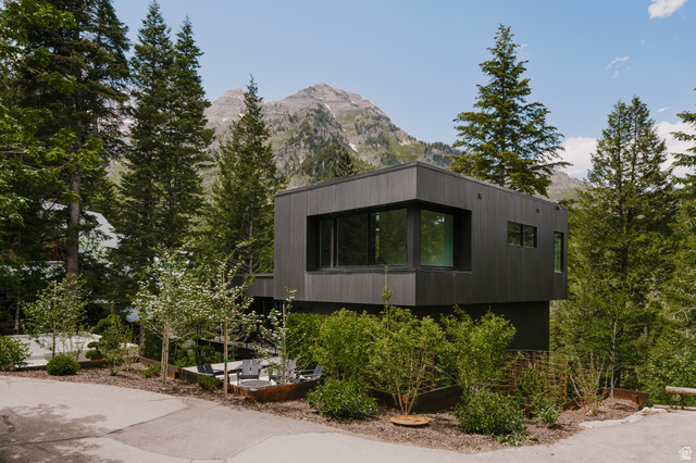 3011 East Ridge Top Road Sundance, UT 84604 - Photo 51 of 56