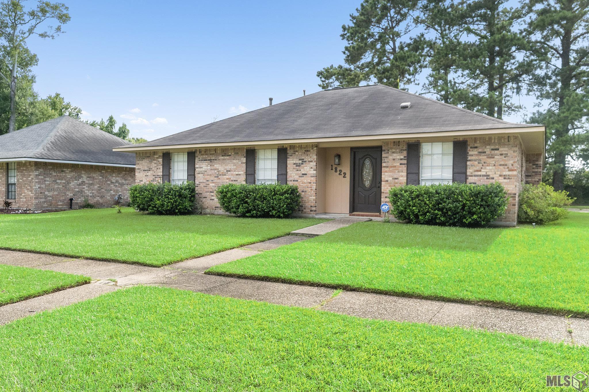 1822 West Marsden Place Baton Rouge, LA 70816 - Photo 1 of 31