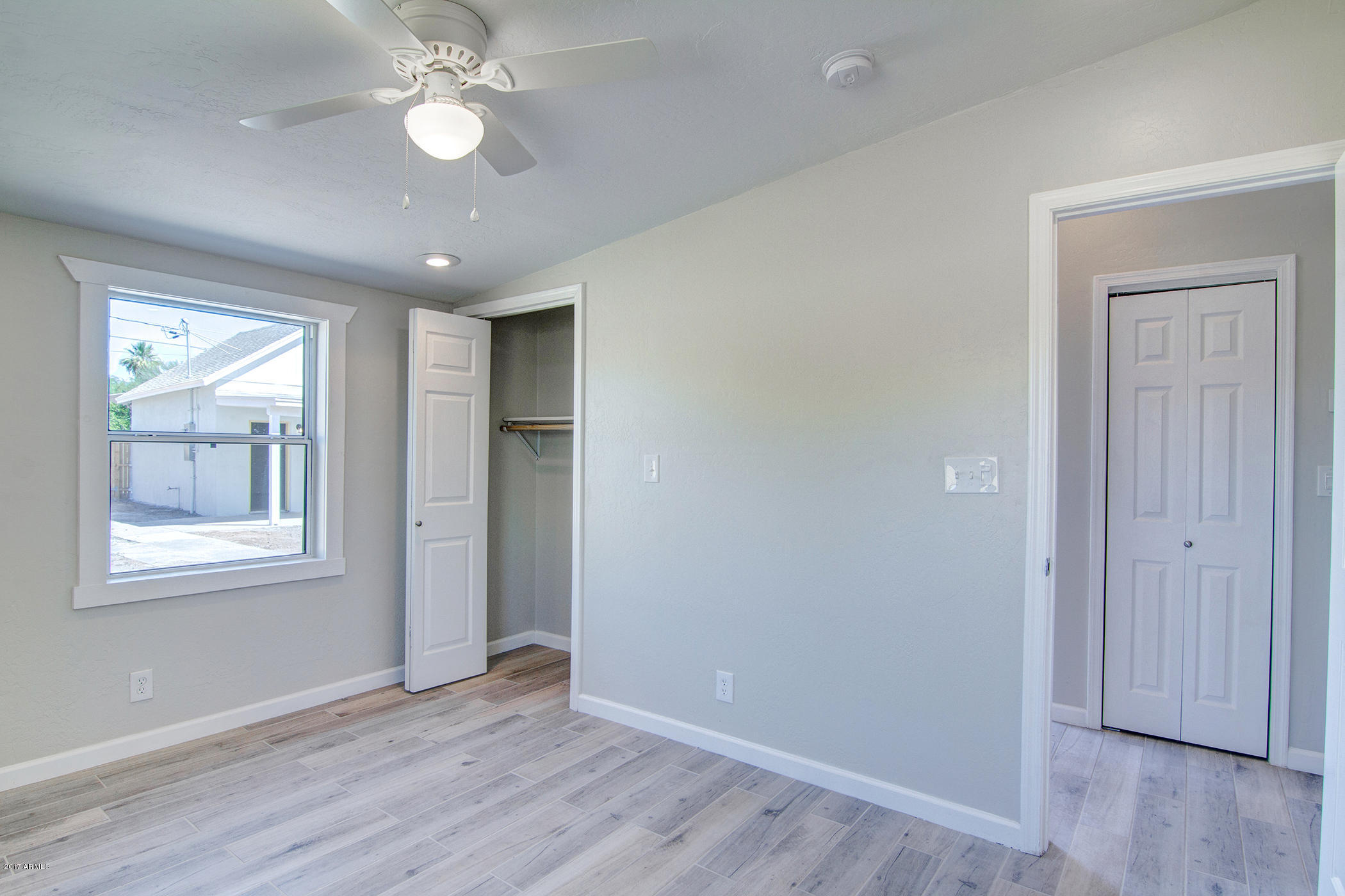 1122 East Fillmore Street Phoenix, AZ 85006 - Photo 16 of 43 Bedroom 2