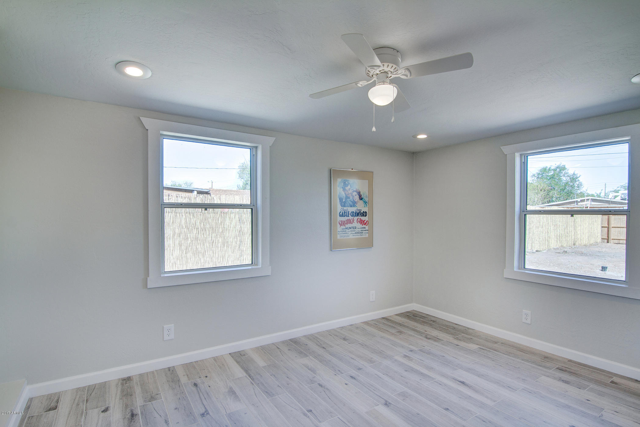 1122 East Fillmore Street Phoenix, AZ 85006 - Photo 17 of 43 Bedroom 2