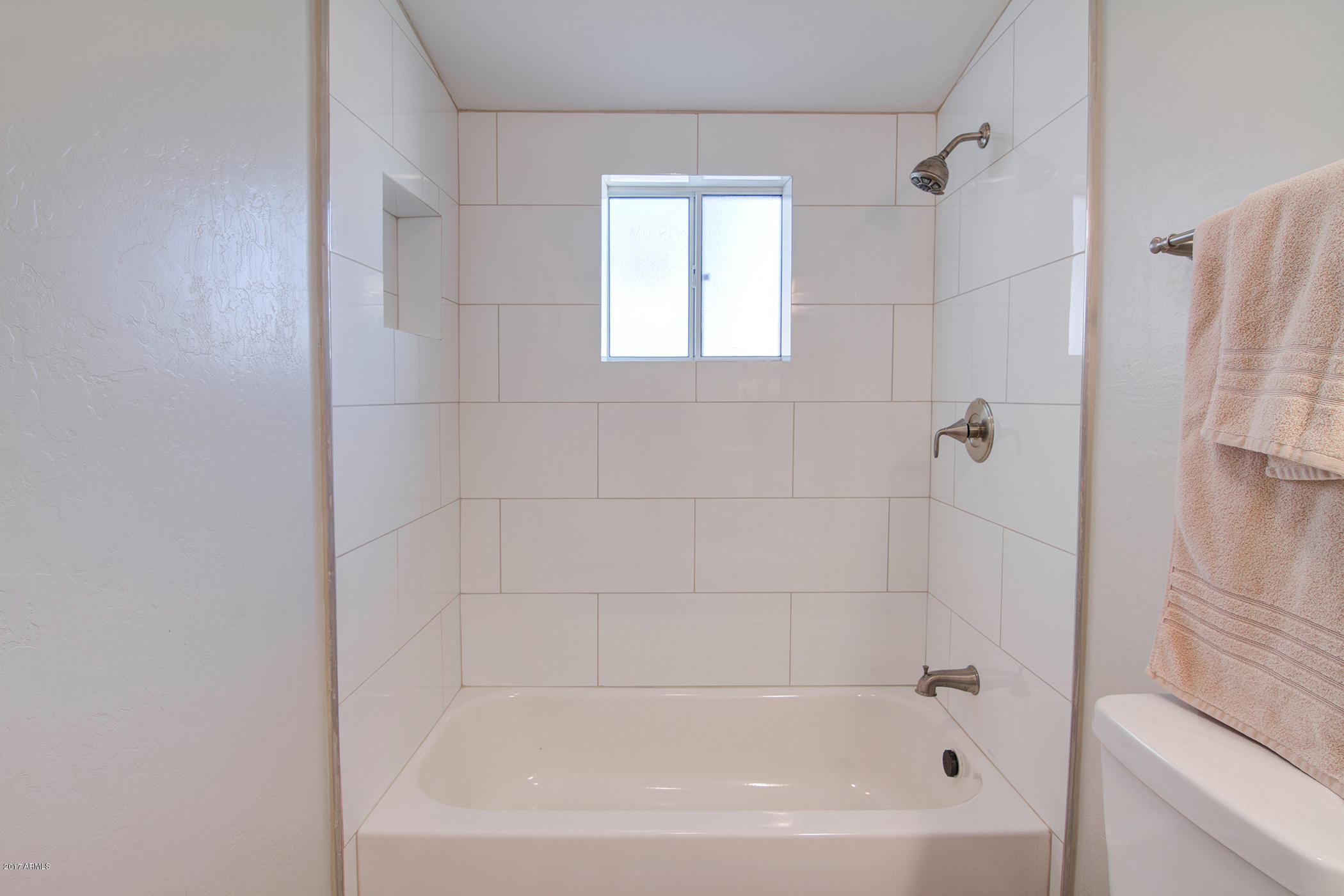 1122 East Fillmore Street Phoenix, AZ 85006 - Photo 20 of 43 Master Bathroom