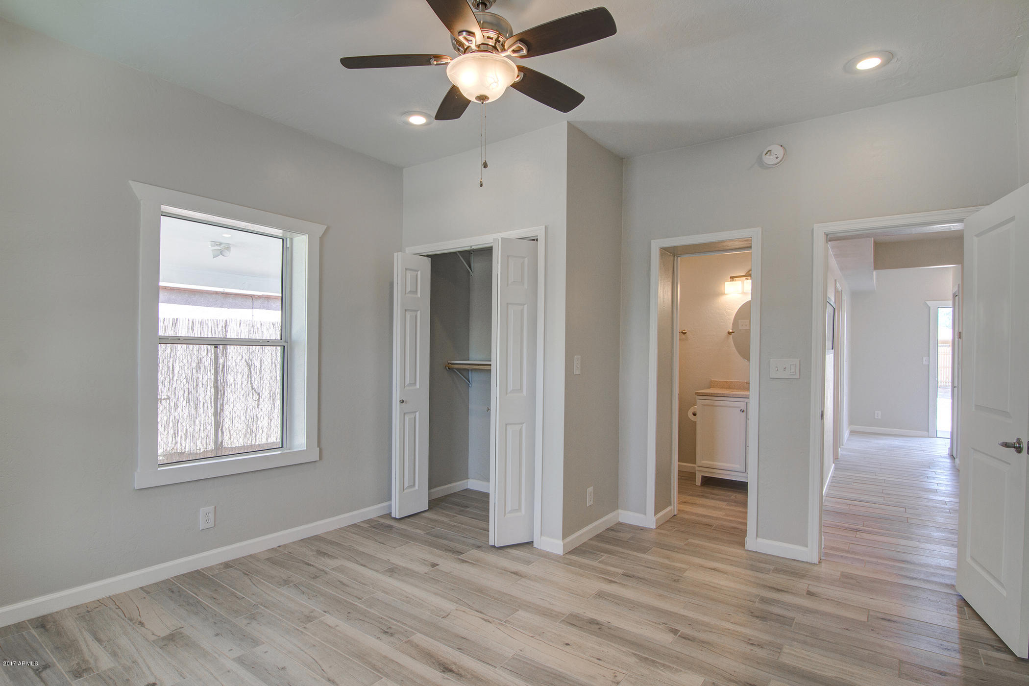 1122 East Fillmore Street Phoenix, AZ 85006 - Photo 24 of 43 Master Bedroom