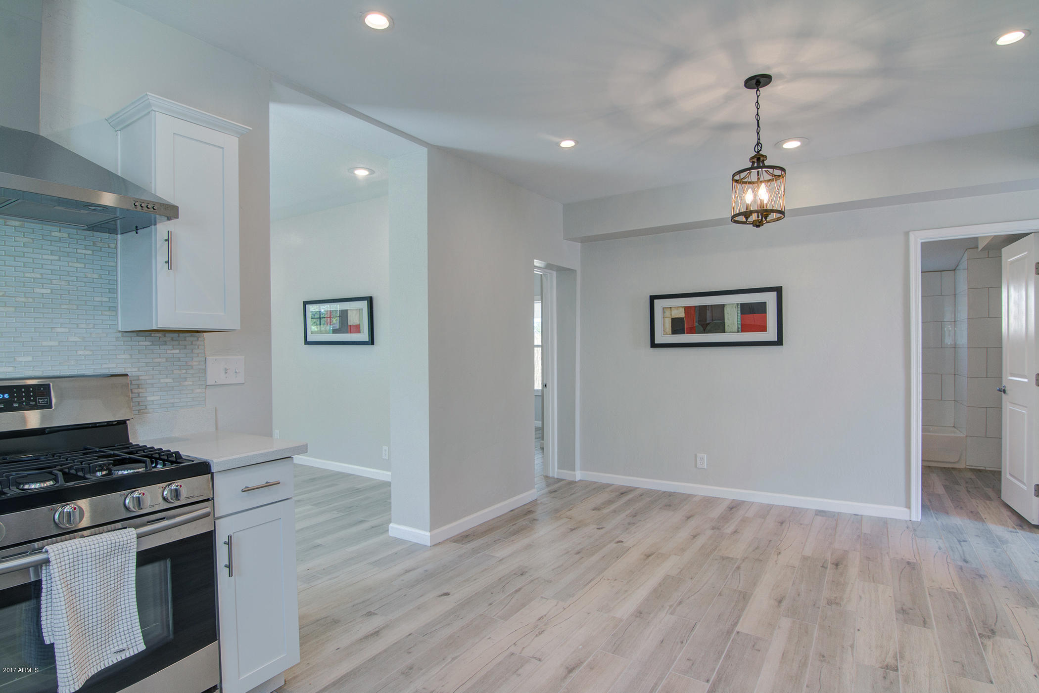 1122 East Fillmore Street Phoenix, AZ 85006 - Photo 31 of 43 Dining Area